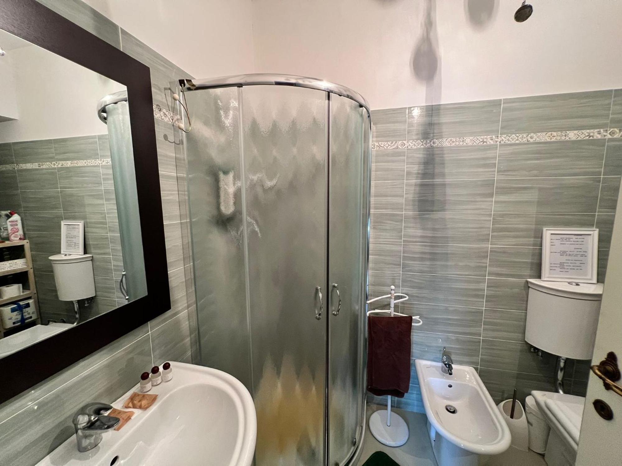Apartament Dimora Degli Scaligeri Werona Zewnętrze zdjęcie