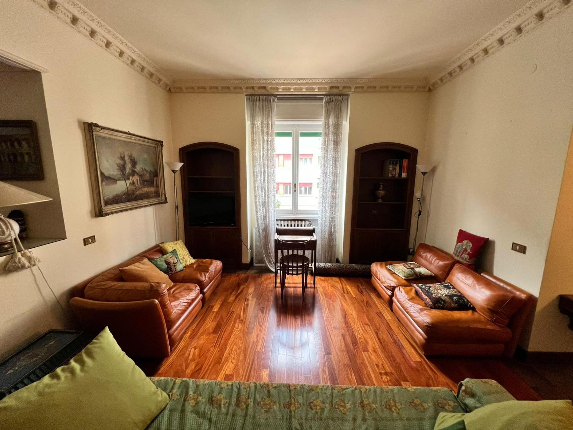 Apartament Dimora Degli Scaligeri Werona Zewnętrze zdjęcie