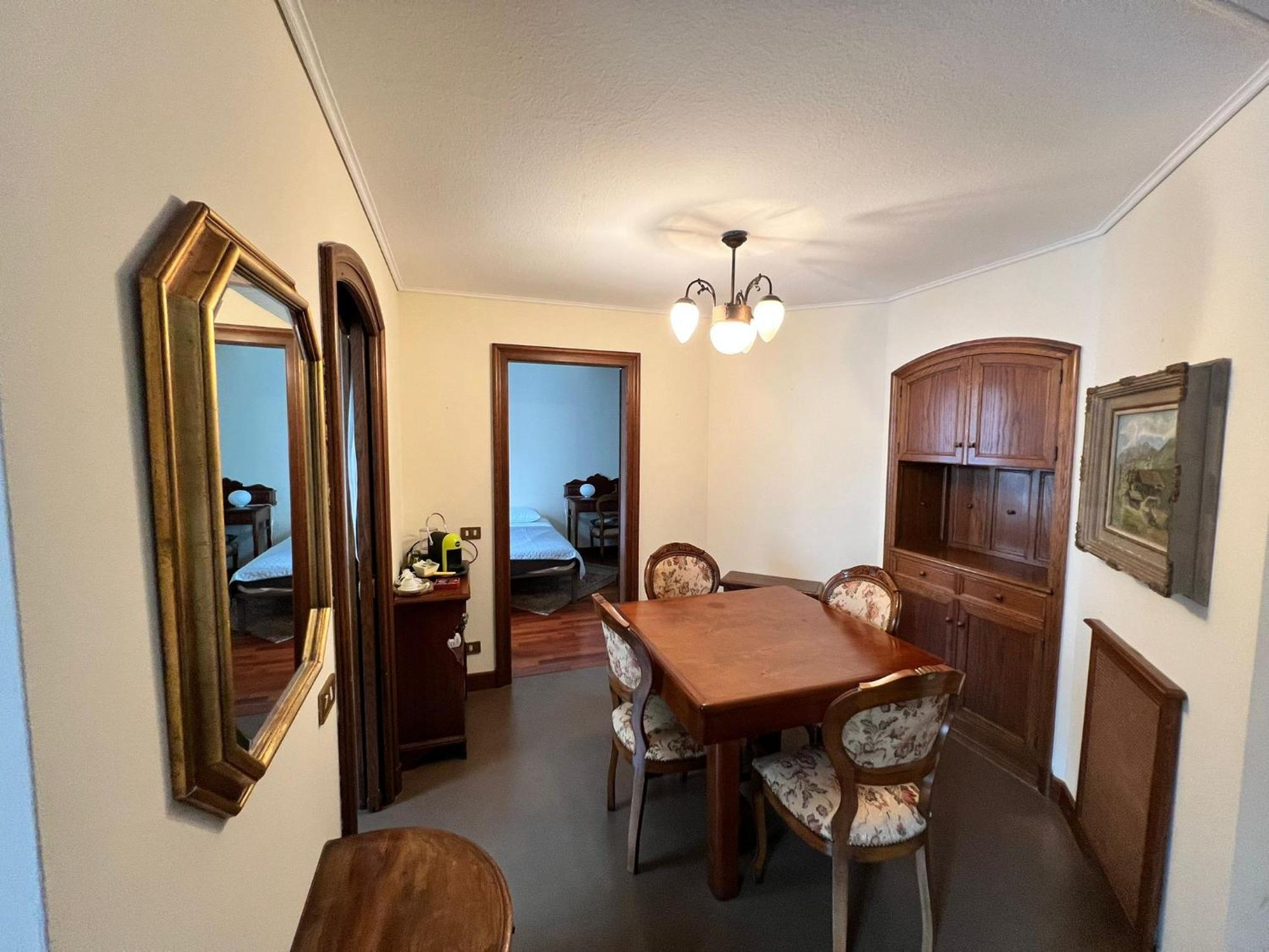 Apartament Dimora Degli Scaligeri Werona Zewnętrze zdjęcie
