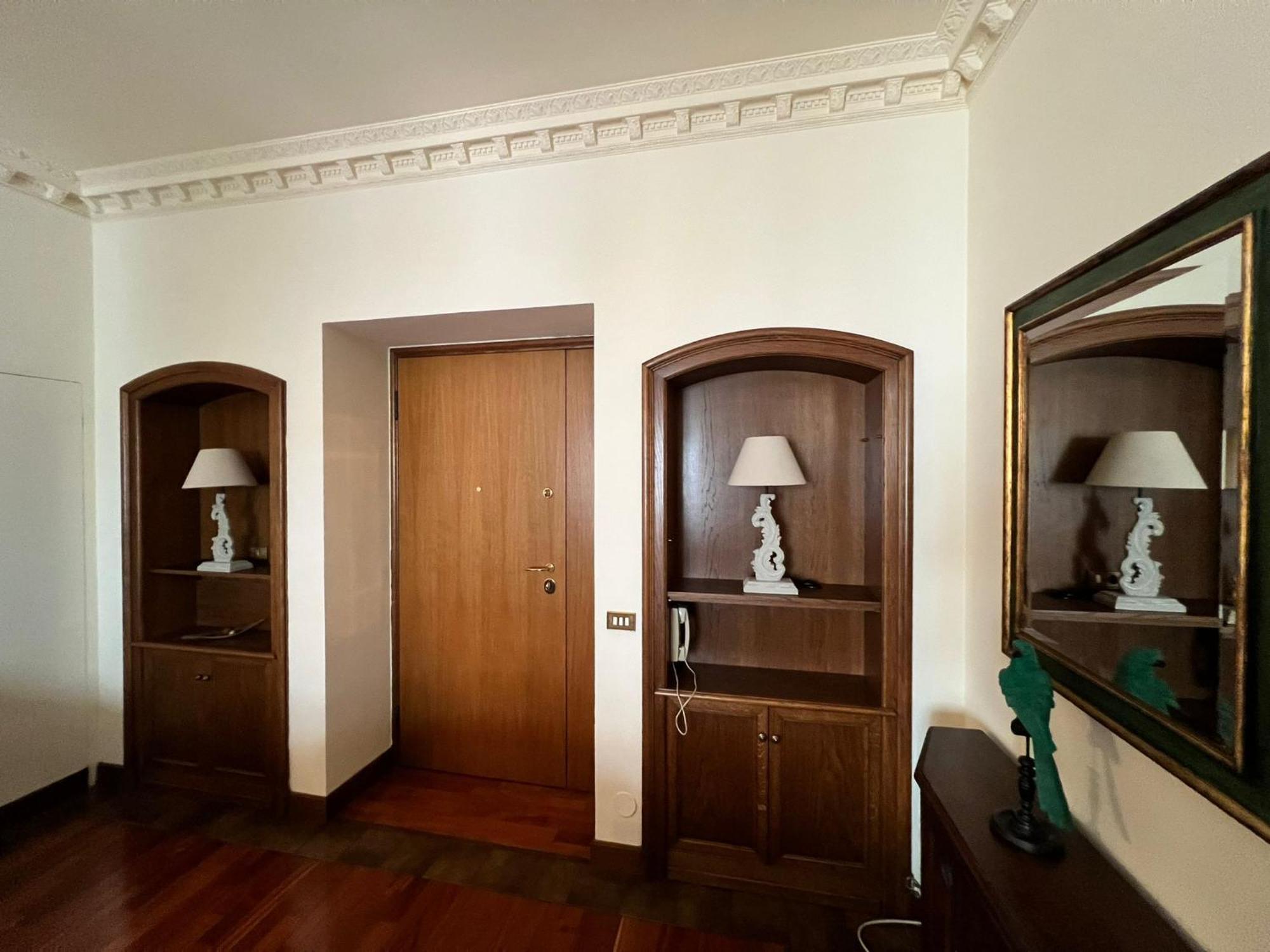 Apartament Dimora Degli Scaligeri Werona Zewnętrze zdjęcie