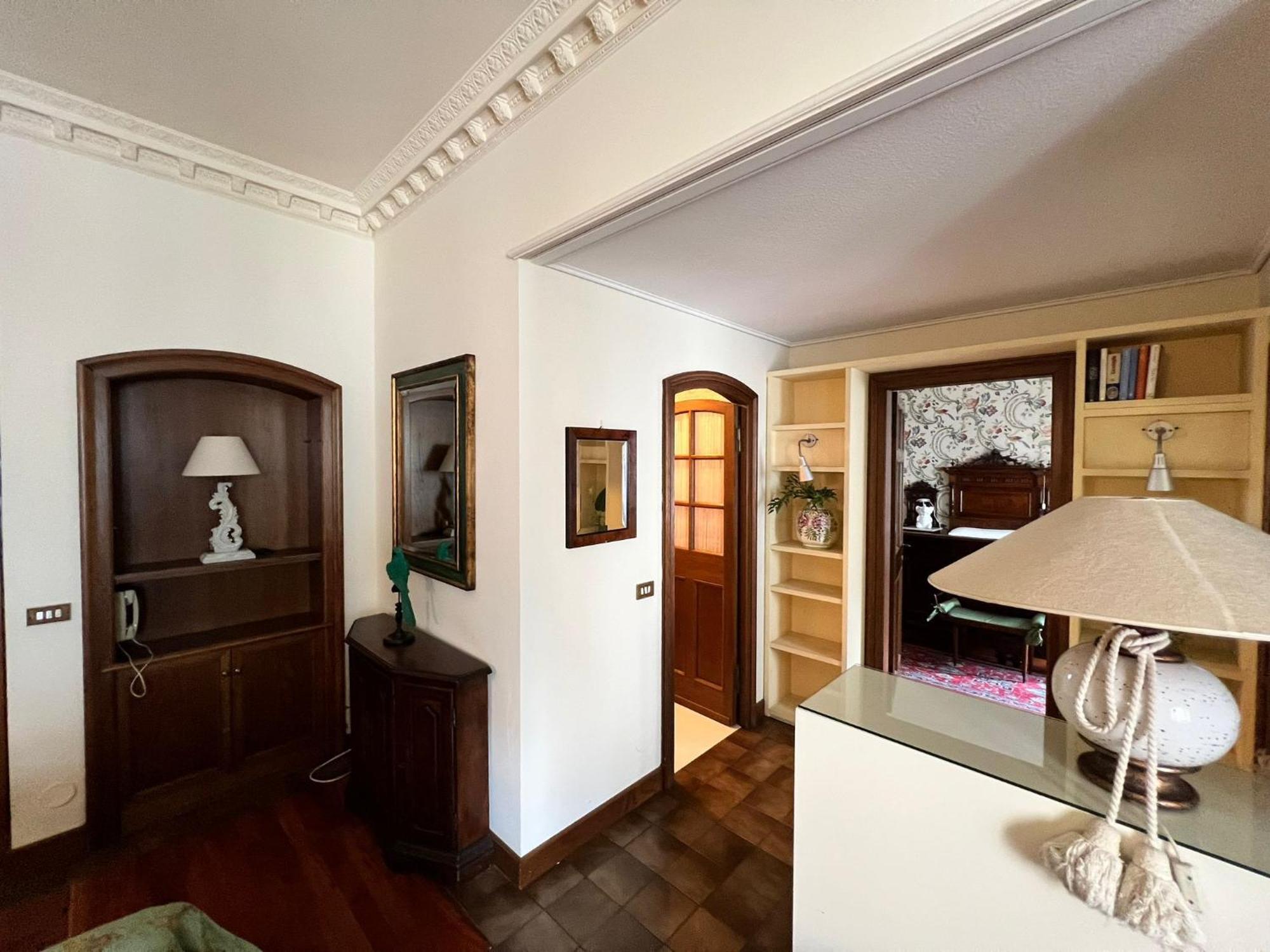 Apartament Dimora Degli Scaligeri Werona Zewnętrze zdjęcie